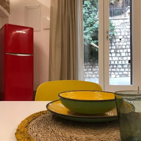 Loft Incantevole Castellammare Del Golfo Exterior photo