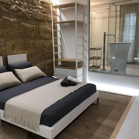 Loft Incantevole Castellammare Del Golfo Exterior photo