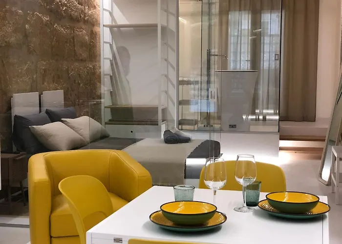 Loft Incantevole Castellammare Del Golfo