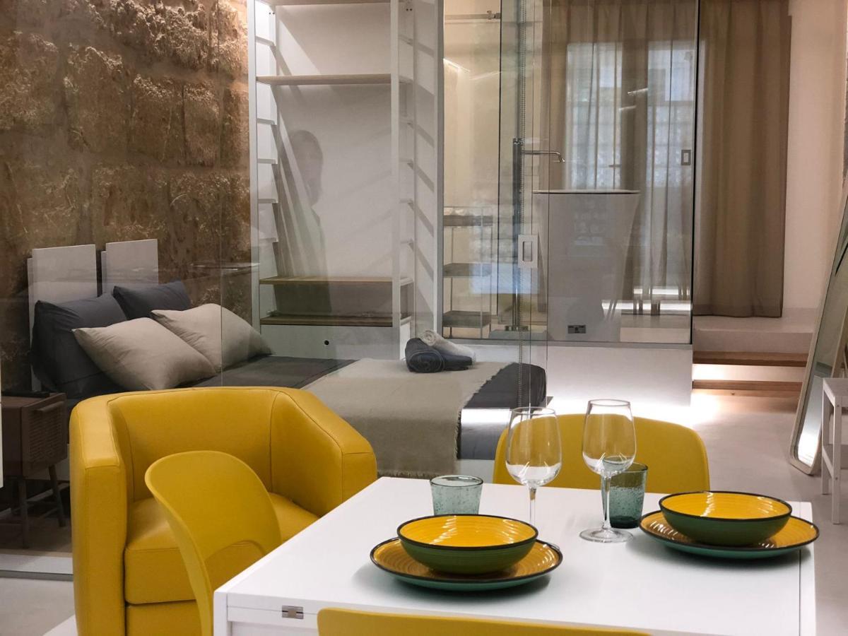 Loft Incantevole Apartment