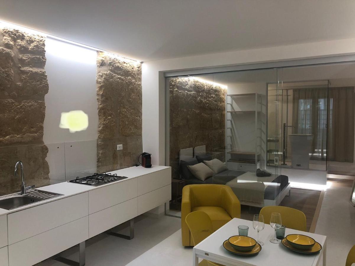 Apartment Loft Incantevole